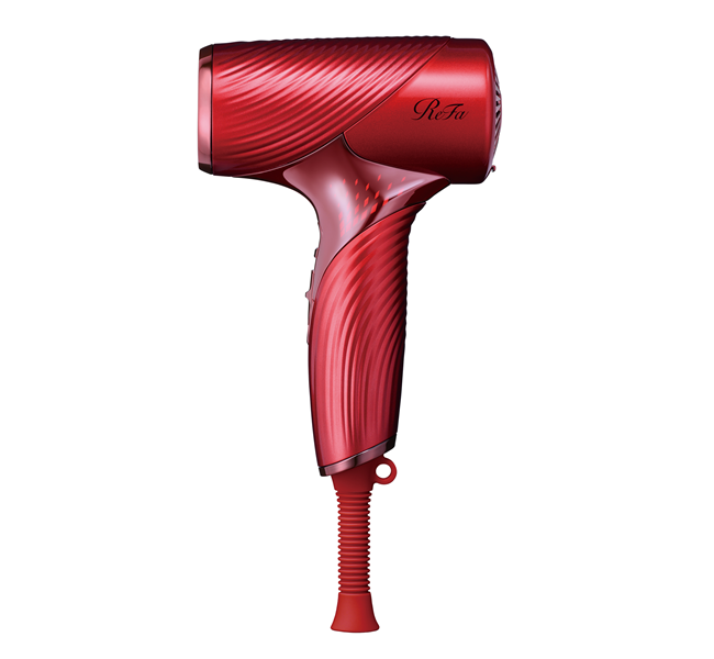 ReFa ドライヤー se 【ブルー】 リファビューテック ドライヤー SE ブルー / ReFa(リファ) | LIPS