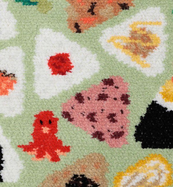 オムスビコロリン ハンカチ（LOVERARY BY FEILER）｜ルミネの