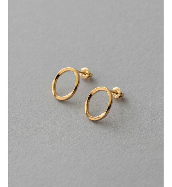 ete「サークル ピアス」|ピアス|