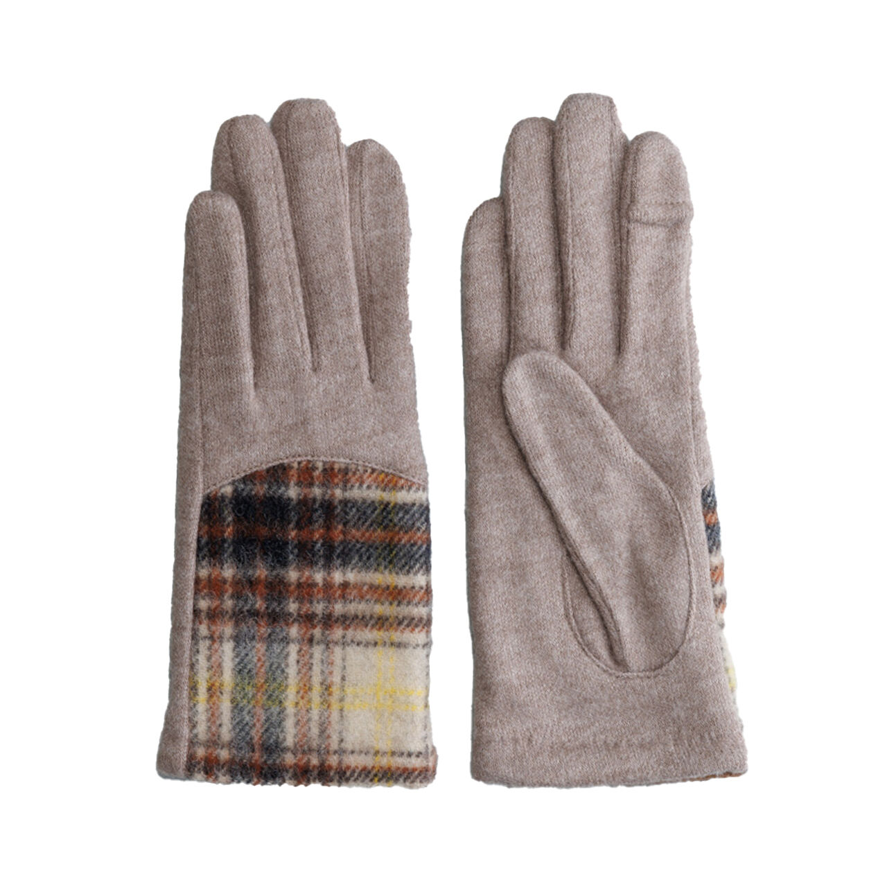 BACKYARD FAMILY「クロダ 手袋 レディース 通販 グローブ 手ぶくろ スマートフォン対応 スマホ 対応」|手袋|