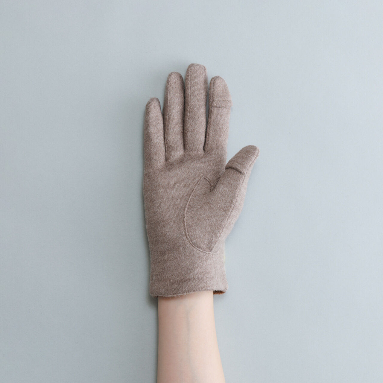 BACKYARD FAMILY「クロダ 手袋 レディース 通販 グローブ 手ぶくろ スマートフォン対応 スマホ 対応」|手袋|