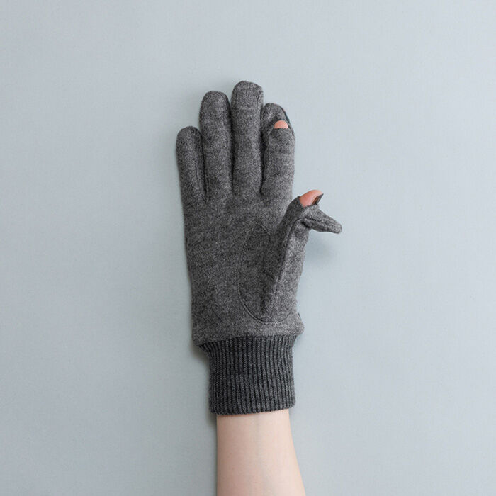 BACKYARD FAMILY「クロダ 手袋 レディース 通販 グローブ 手ぶくろ 暖かい かわいい 通勤 通学 タータンチェック」|手袋|