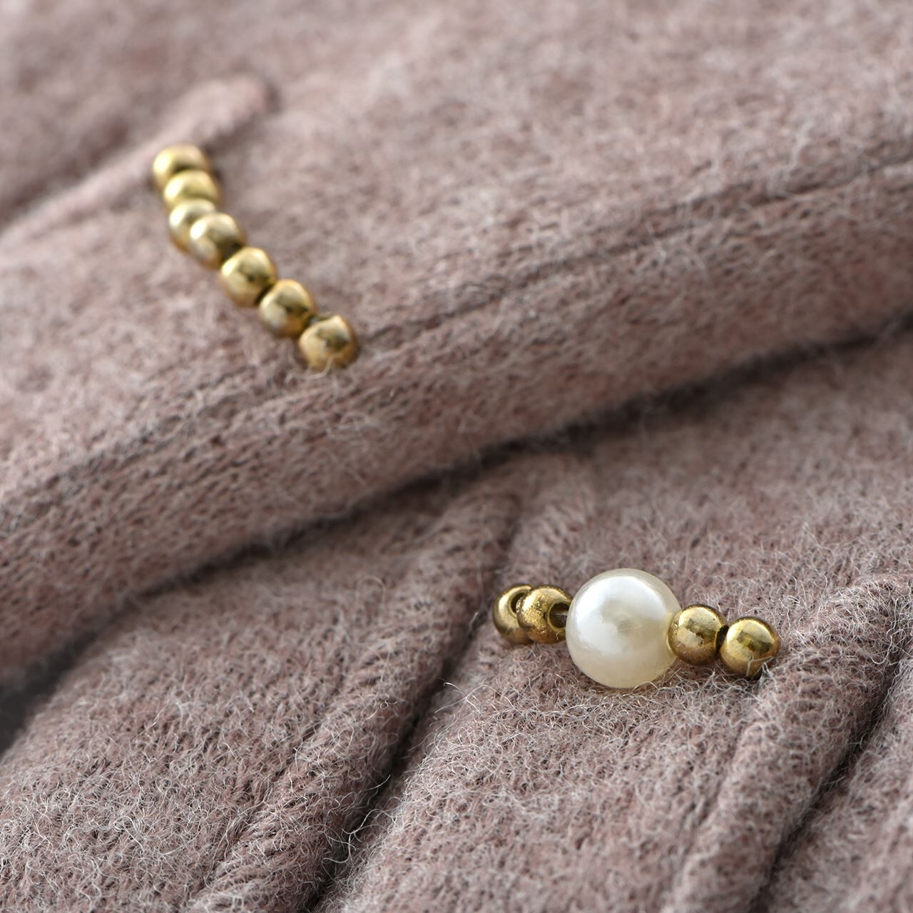 BACKYARD FAMILY「クロダ 手袋 レディース 通販 グローブ 手ぶくろ 暖かい かわいい スマートフォン対応 スマホ」|手袋|