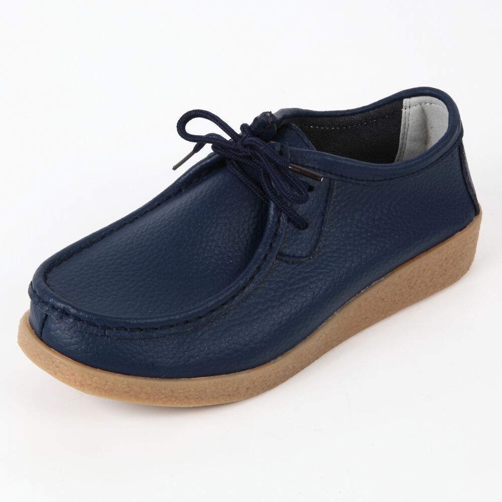 BACKYARD FAMILY「革靴 レディース 通販 チロリアンシューズ レザーシューズ 紐靴 ひも靴 靴 シューズ」|その他|ブルー1
