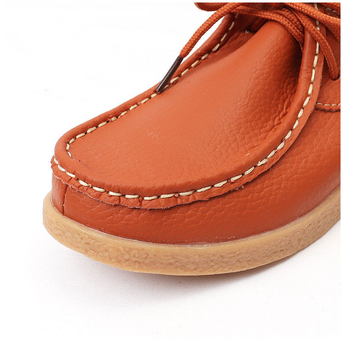 BACKYARD FAMILY「革靴 レディース 通販 チロリアンシューズ レザーシューズ 紐靴 ひも靴 靴 シューズ」|その他|