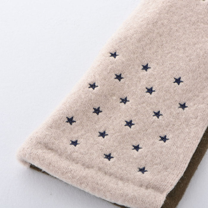 BACKYARD FAMILY「クロダ 手袋 KURODA AF65104L8 通販 グローブ レディース かわいい 暖かい」|手袋|