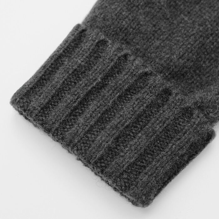 BACKYARD FAMILY「クロダ 手袋 メンズ 通販 グローブ ニット 手ぶくろ 毛糸 メンズ手袋 メンズてぶくろ おしゃれ」|手袋|