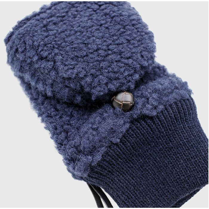 BACKYARD FAMILY「クロダ 手袋 KURODA BL50913M8 通販 グローブ レディース かわいい 暖かい」|手袋|