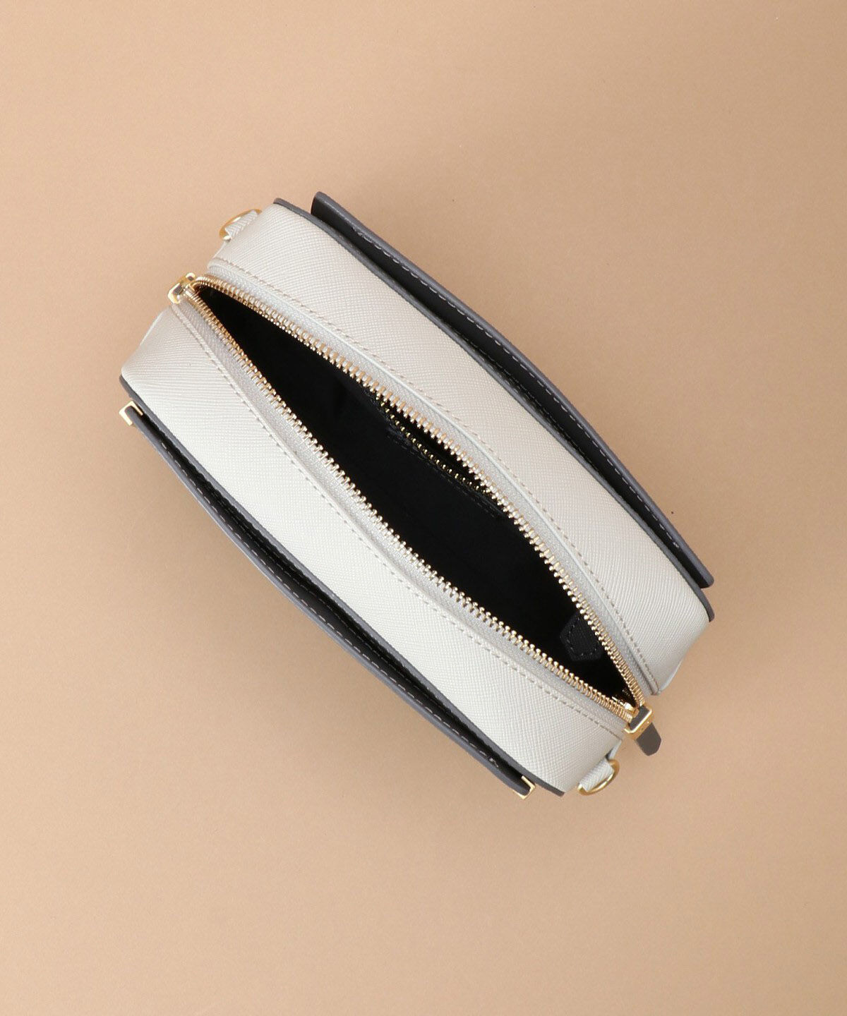 Samantha Thavasa「Pomme d'espoir ポムディスポワール バイカラーショルダーバッグ」|ショルダー・メッセンジャー|