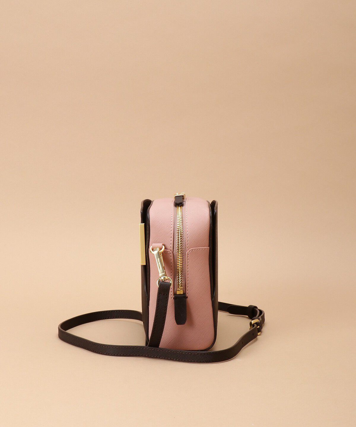 Samantha Thavasa「Pomme d'espoir ポムディスポワール バイカラーショルダーバッグ」|ショルダー・メッセンジャー|