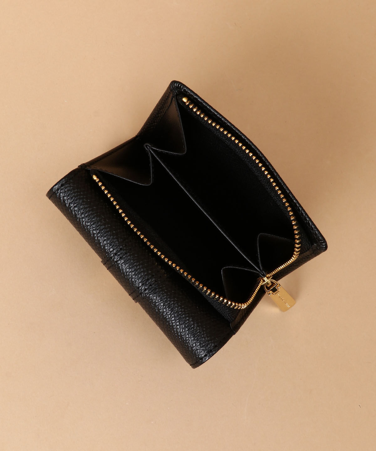 Samantha Thavasa「リボンモチーフ 折財布」|財布|