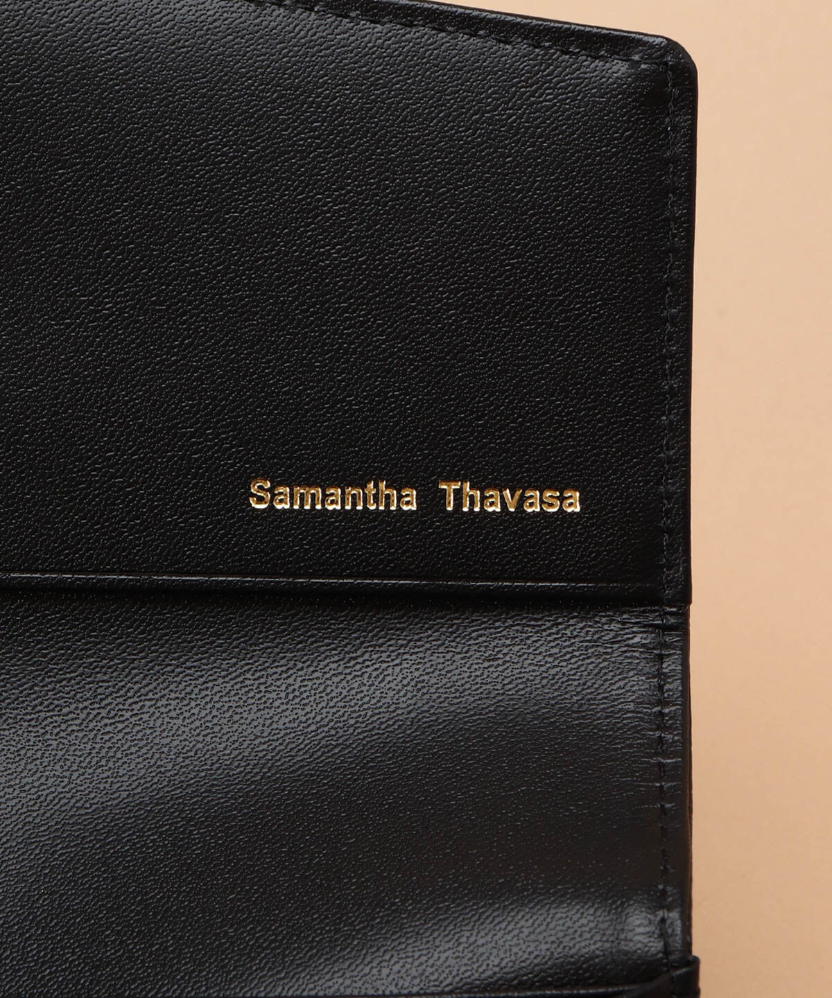 Samantha Thavasa「リボンモチーフ 長財布」|財布|