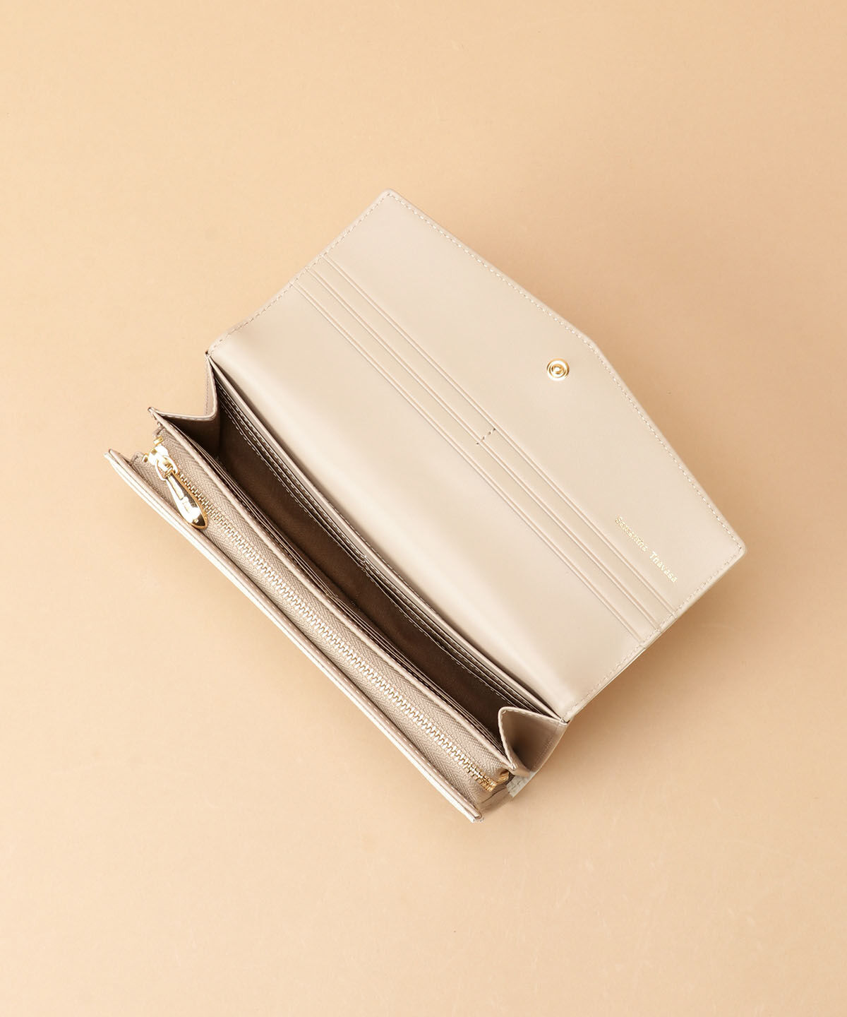 Samantha Thavasa「リボンモチーフ 長財布」|財布|