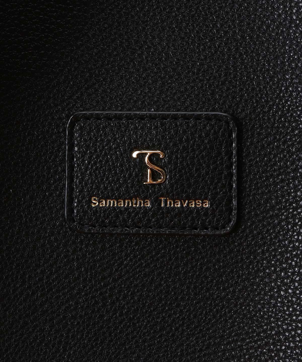 Samantha Thavasa「フレアデザイン トートバッグ小サイズ」|トートバッグ|