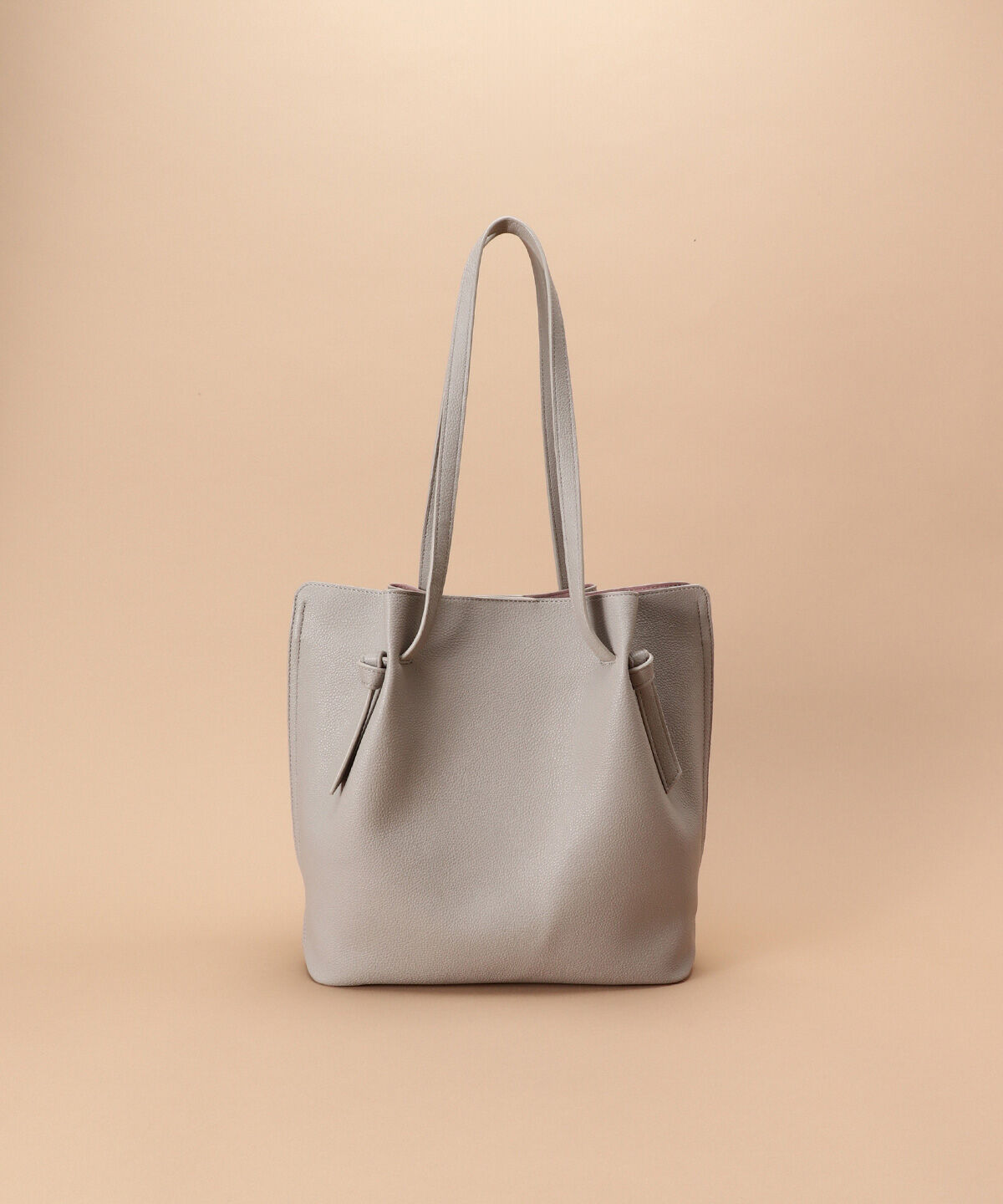 Samantha Thavasa「フレアデザイン トートバッグ小サイズ」|トートバッグ|