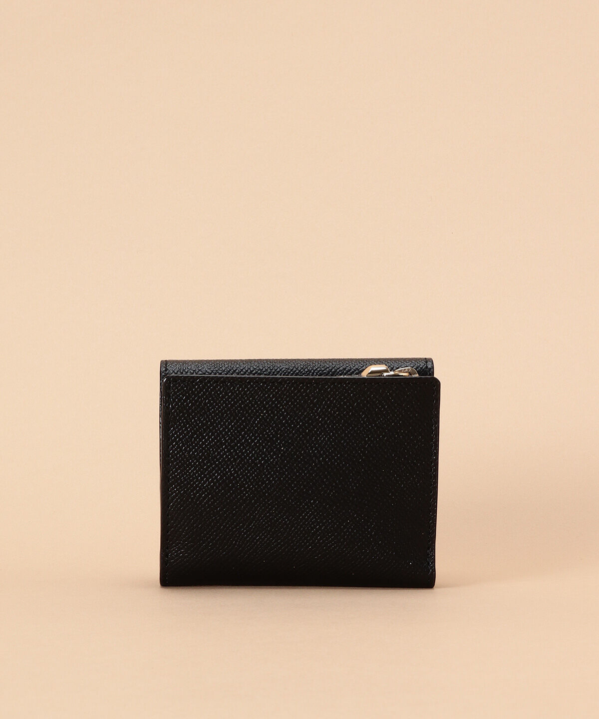 Samantha Thavasa「シンプルラメ 三つ折り財布」|財布|