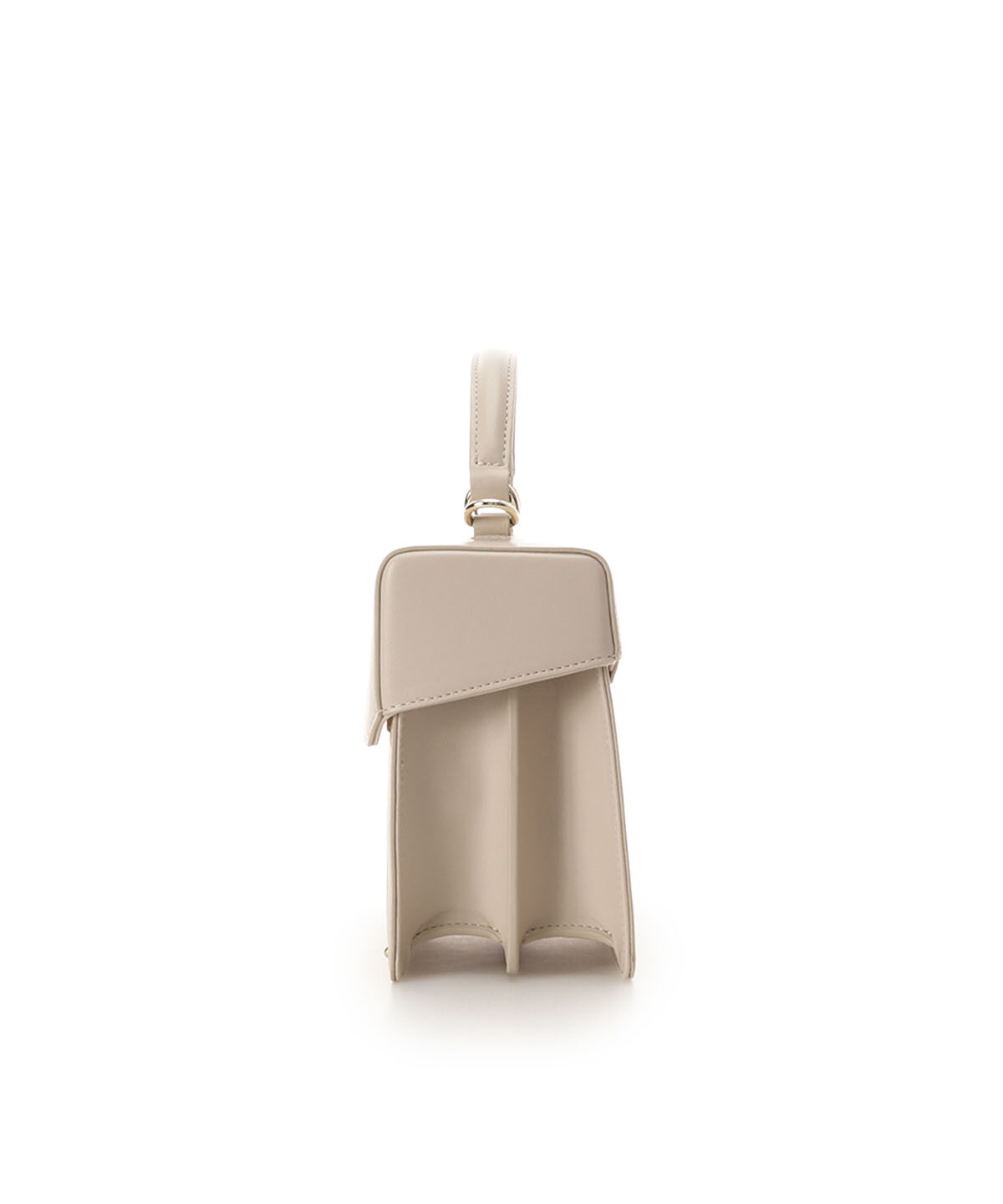 Samantha Thavasa「ボックス型ワンハンドルバッグ[Revival Collection]」|ハンドバッグ|