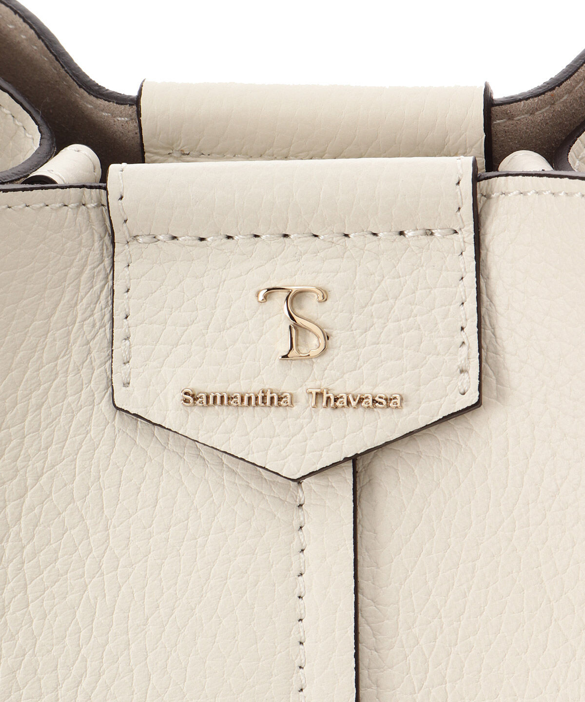 Samantha Thavasa「バケツ型ワンハンドルバッグ 小サイズ」|ハンドバッグ|