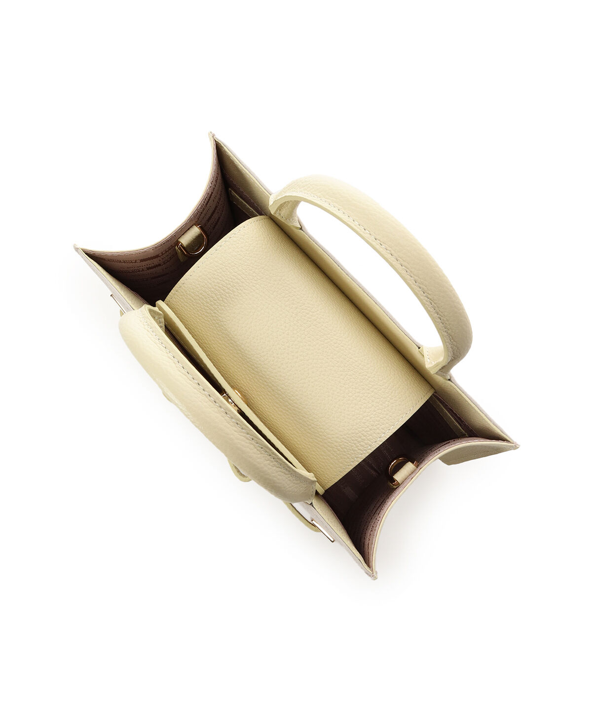 Samantha Thavasa「エムシュシュⅢ  トートバッグ」|ハンドバッグ|