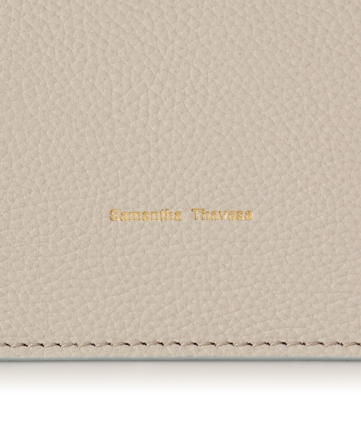 Samantha Thavasa「エムシュシュⅢ  トートバッグ」|ハンドバッグ|