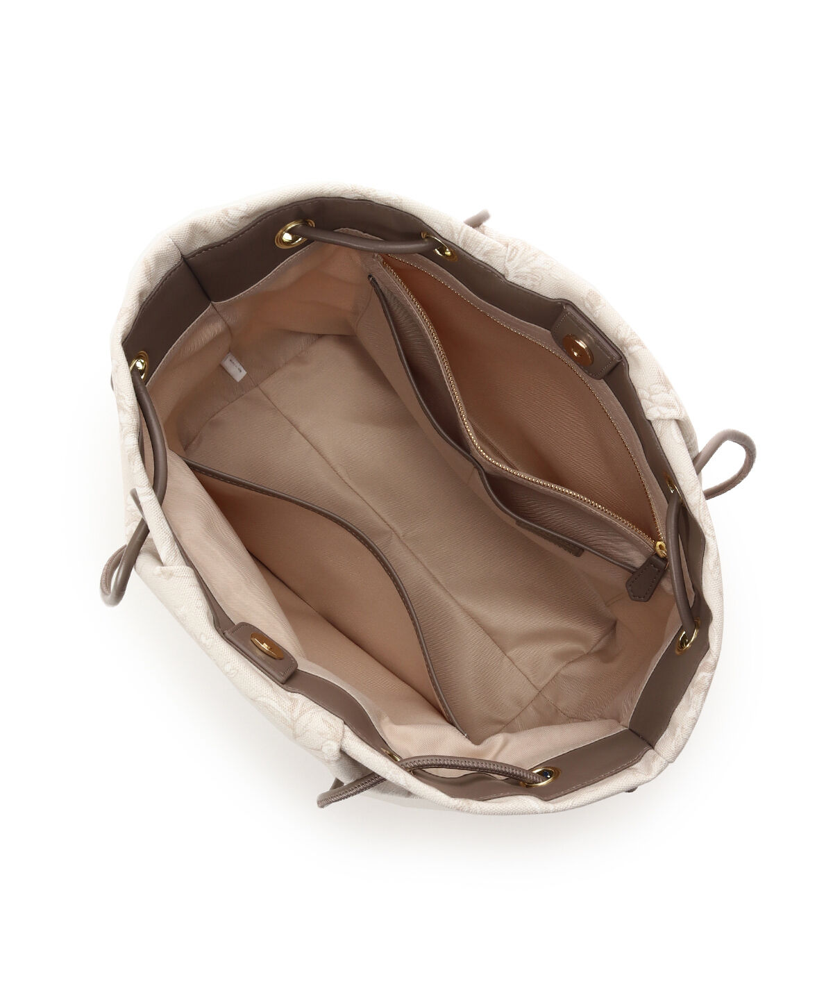 Samantha Thavasa「クラシックフラワーデザイントートバッグ」|トートバッグ|