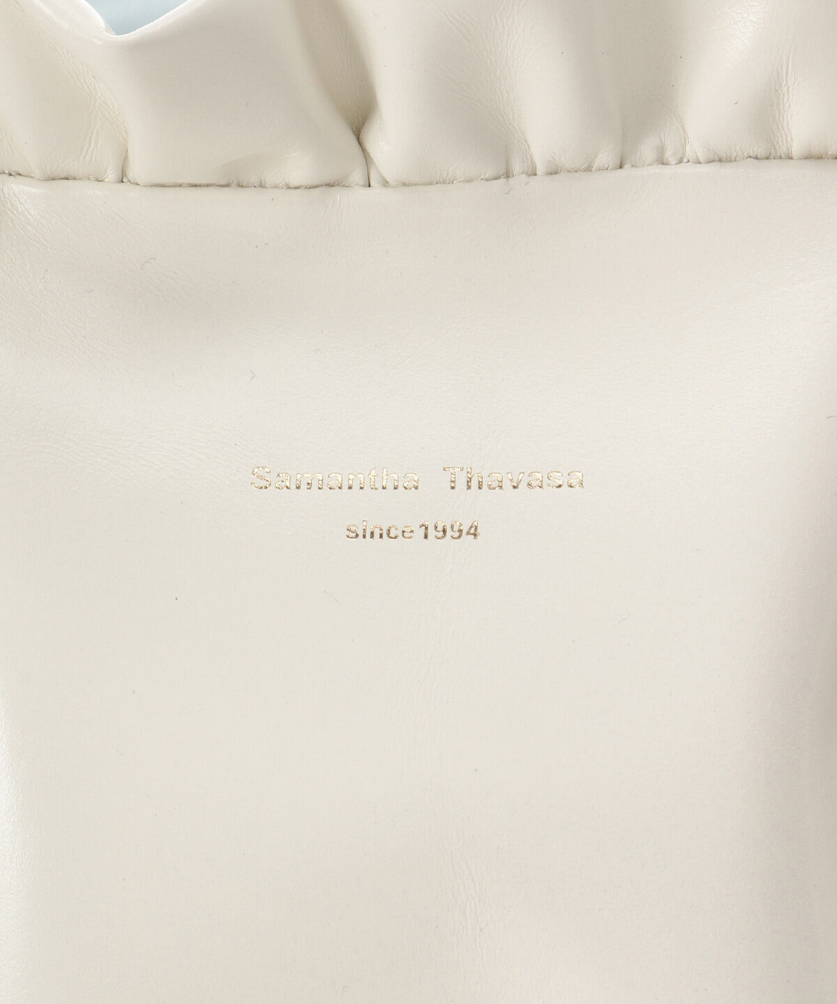 Samantha Thavasa「サマンサ ルプリュ・ミニョン トートバッグ[Revival Collection]」|トートバッグ|