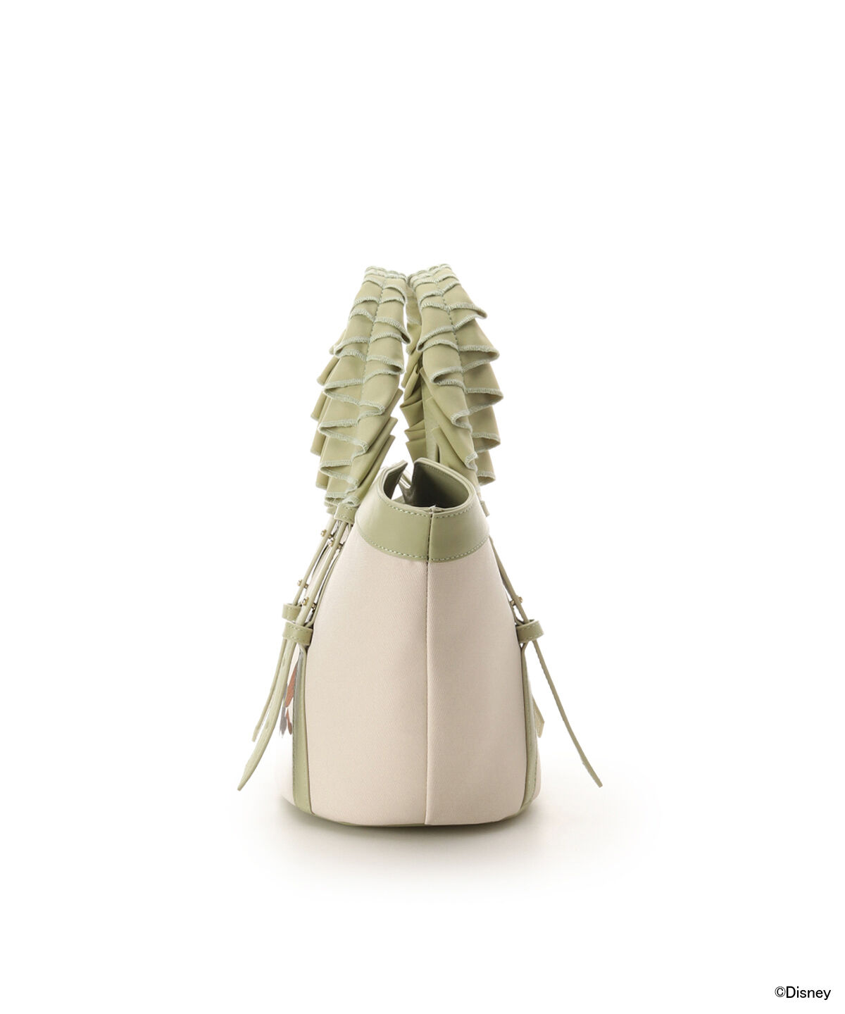 Samantha Thavasa「『ズートピア』コレクション ハンドバッグ」|ハンドバッグ|