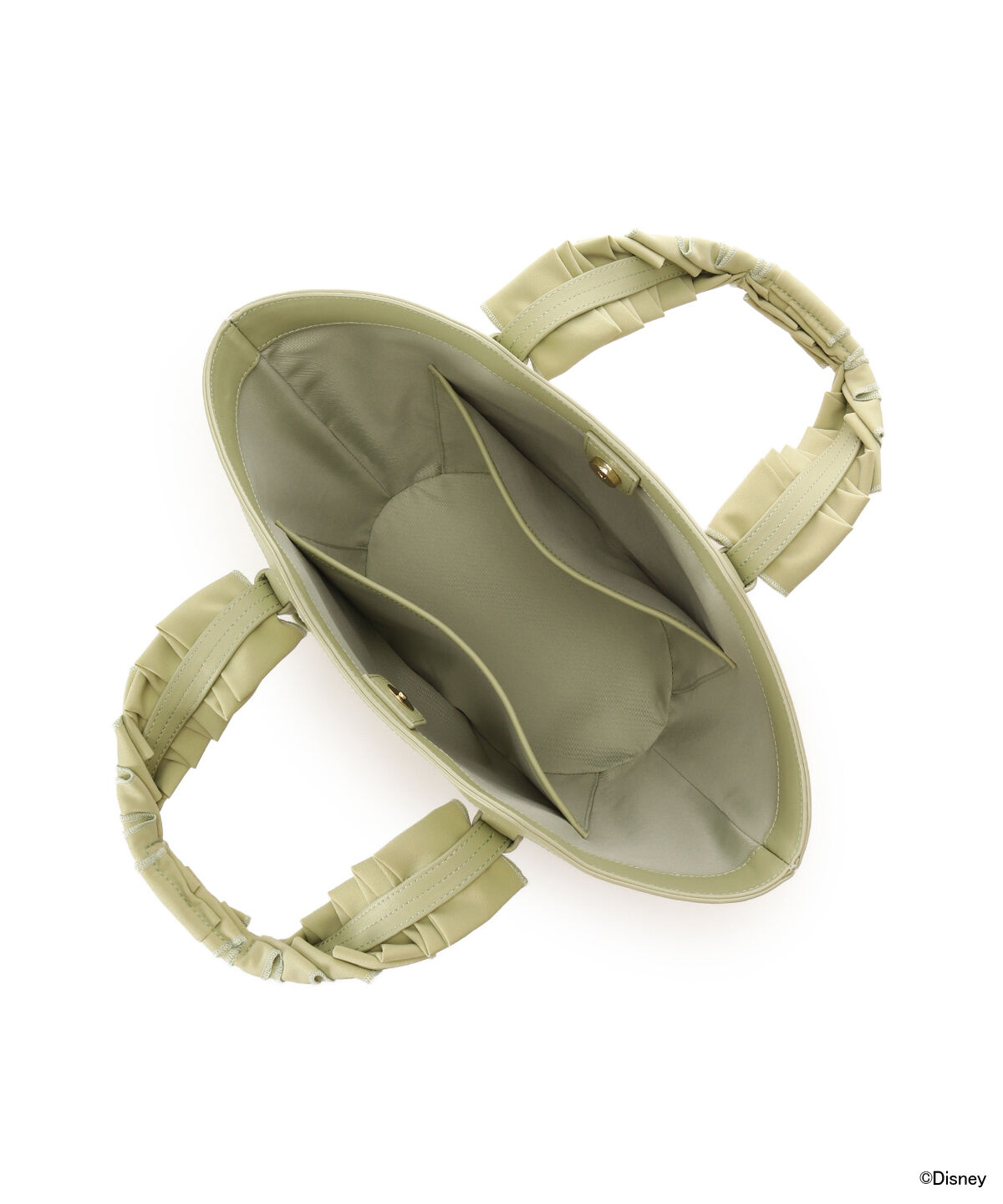 Samantha Thavasa「『ズートピア』コレクション ハンドバッグ」|ハンドバッグ|