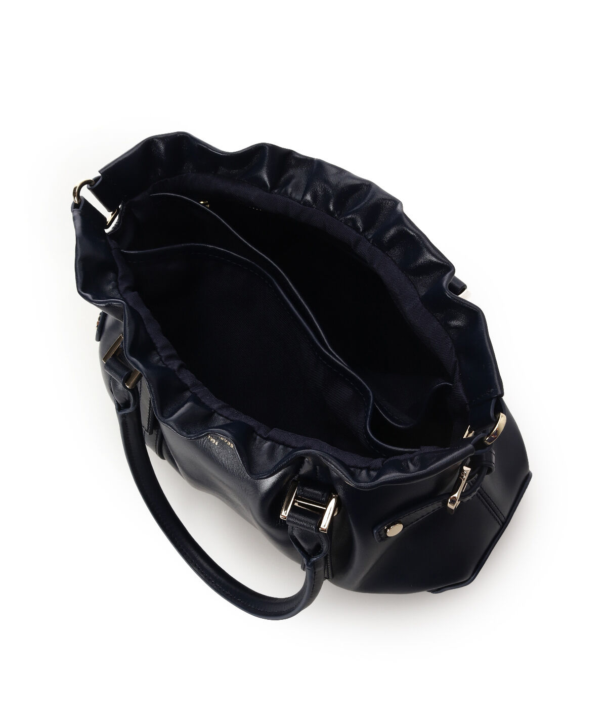 Samantha Thavasa「[Newカラー]サマンサ ルプリュ・ミニョン ハンドバッグ[Revival Collection]」|ハンドバッグ|