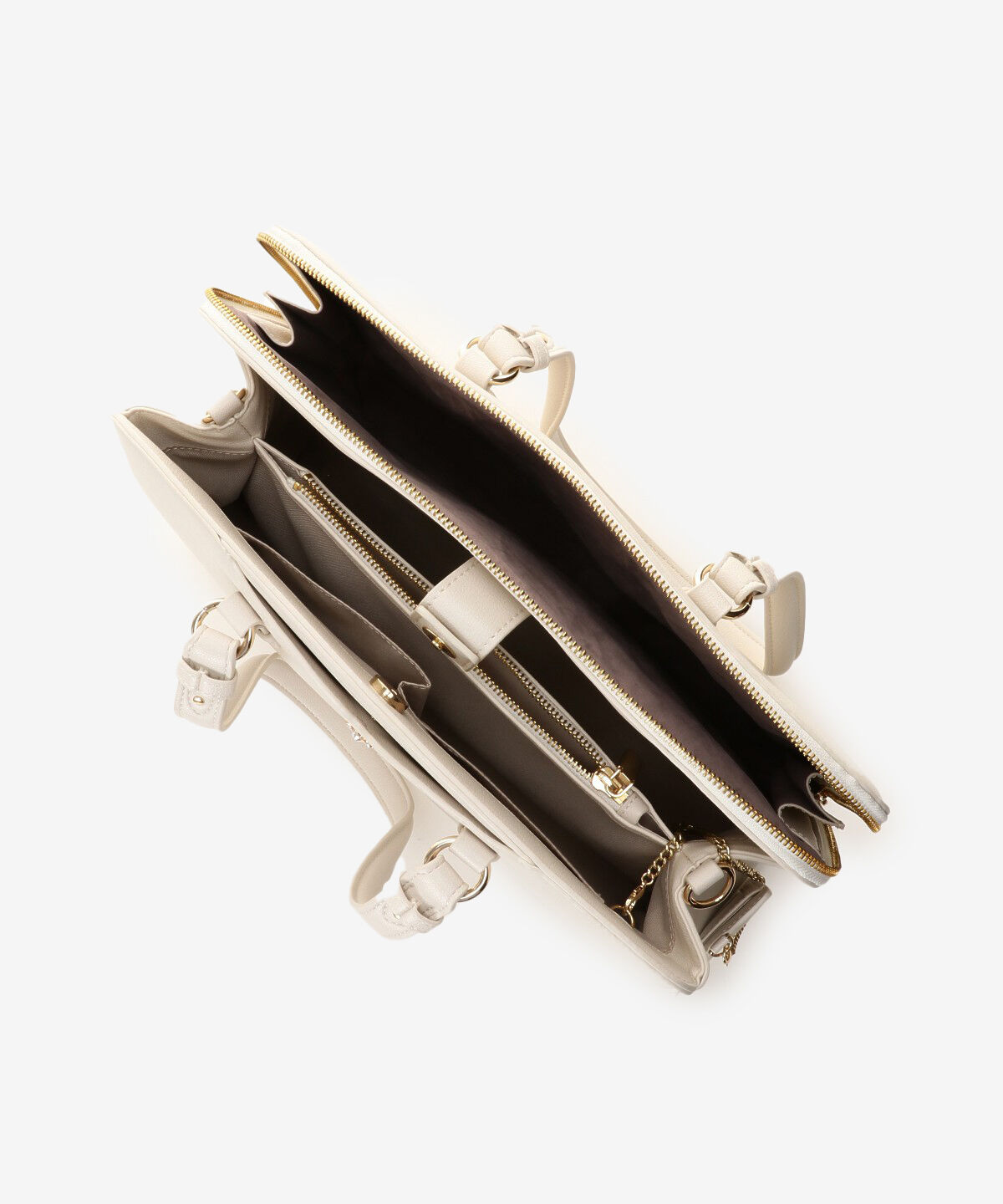 Samantha Vega「パスケース付A4トートバッグ」|トートバッグ|