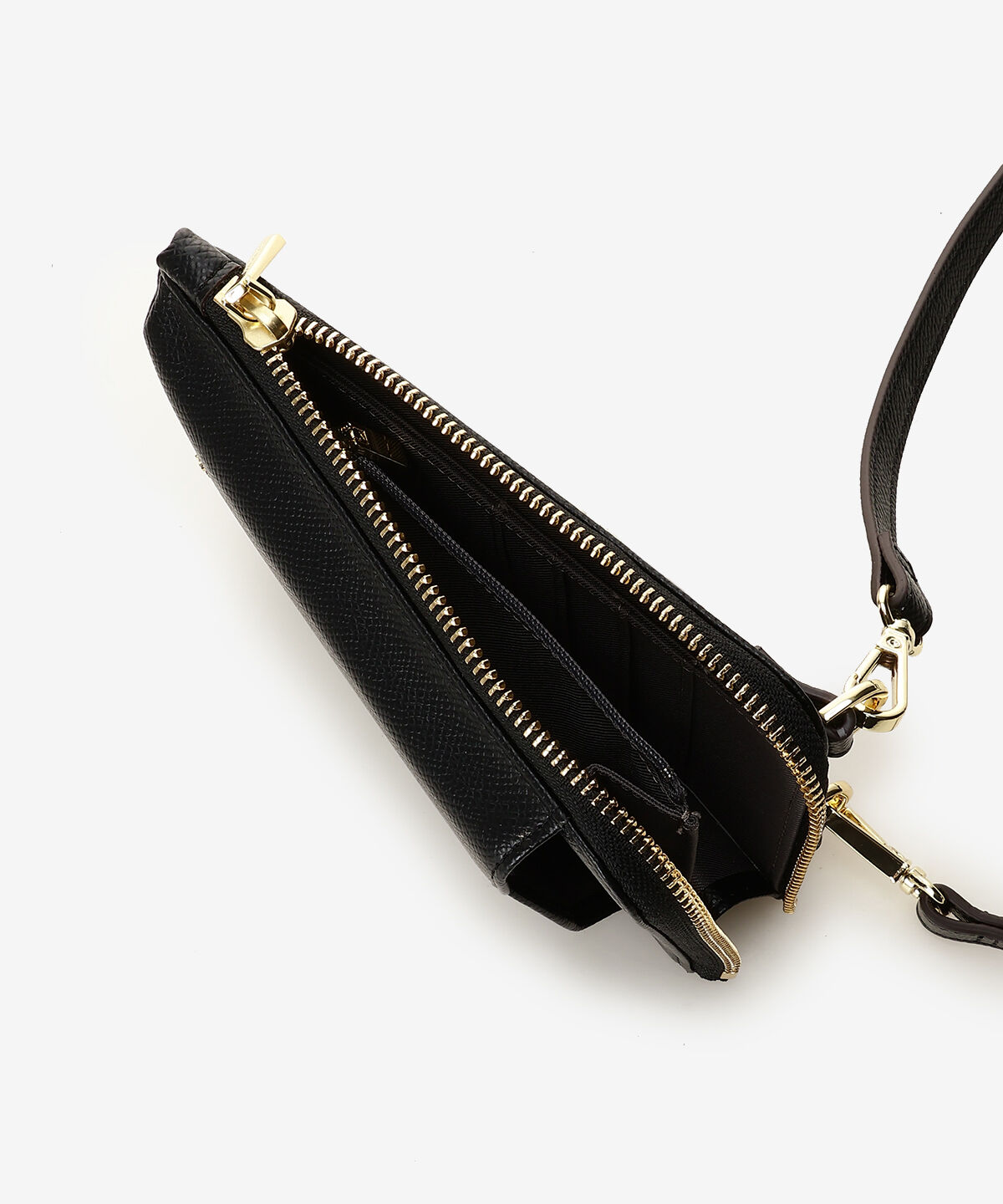 Samantha Vega「スマホショルダーバッグ」|ショルダー・メッセンジャー|