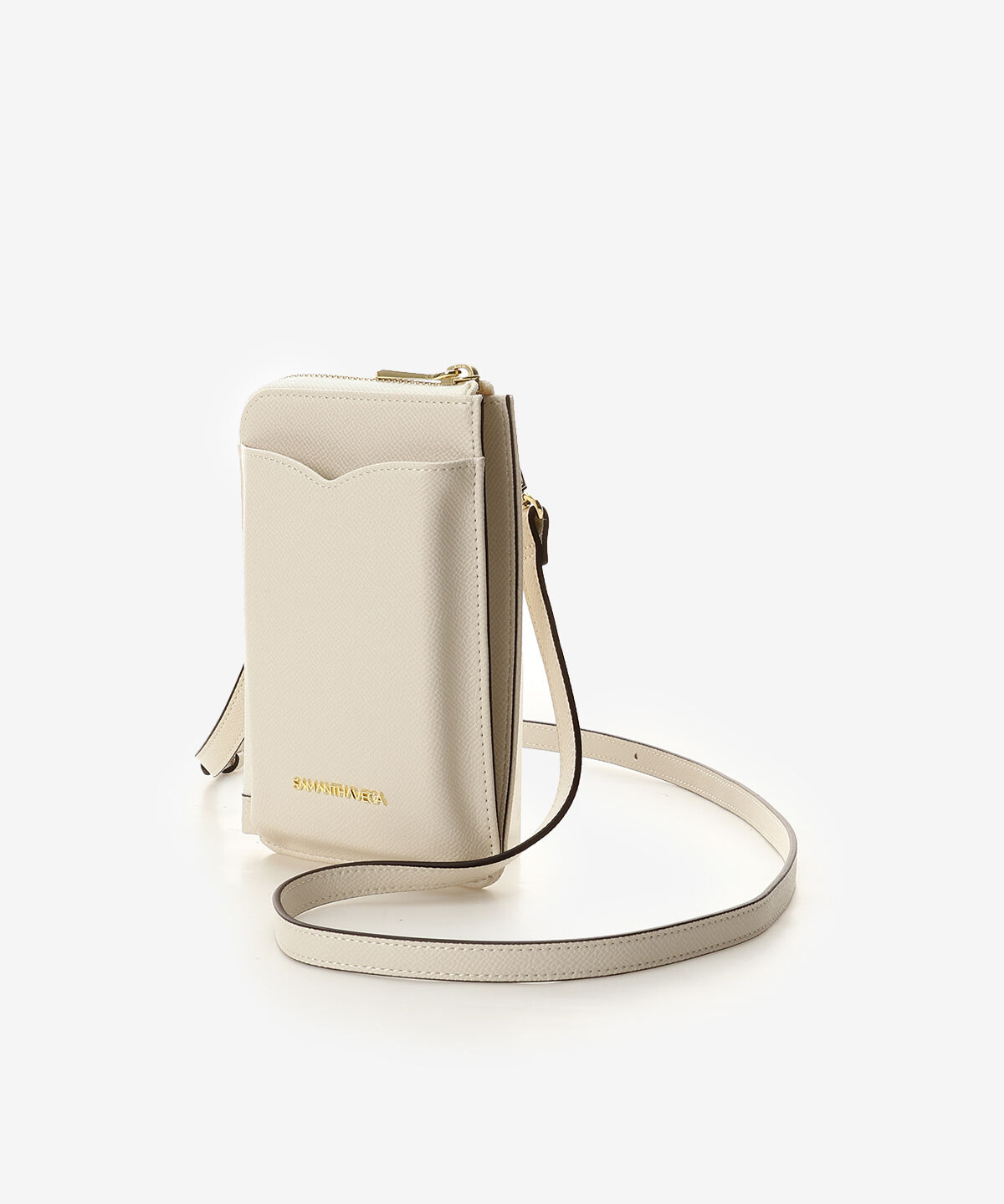 Samantha Vega「スマホショルダーバッグ」|ショルダー・メッセンジャー|