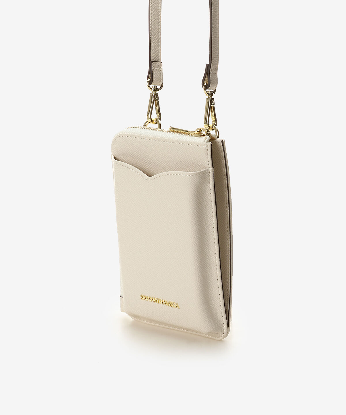 Samantha Vega「スマホショルダーバッグ」|ショルダー・メッセンジャー|