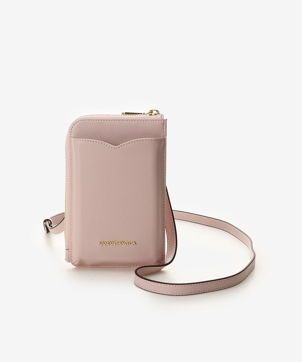 Samantha Vega「スマホショルダーバッグ」|ショルダー・メッセンジャー|