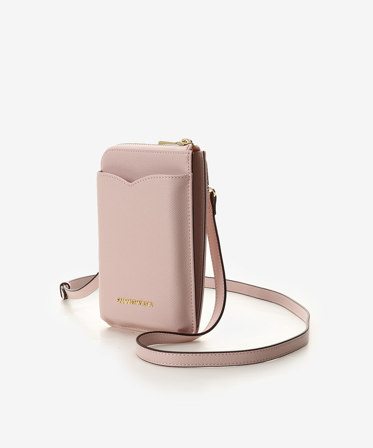 Samantha Vega「スマホショルダーバッグ」|ショルダー・メッセンジャー|