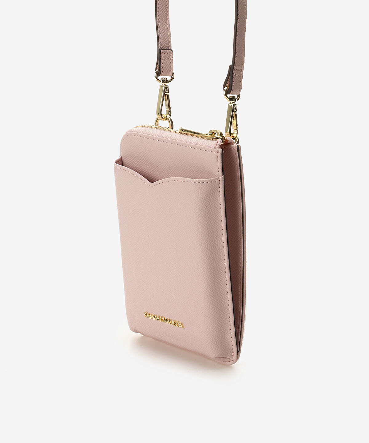 Samantha Vega「スマホショルダーバッグ」|ショルダー・メッセンジャー|