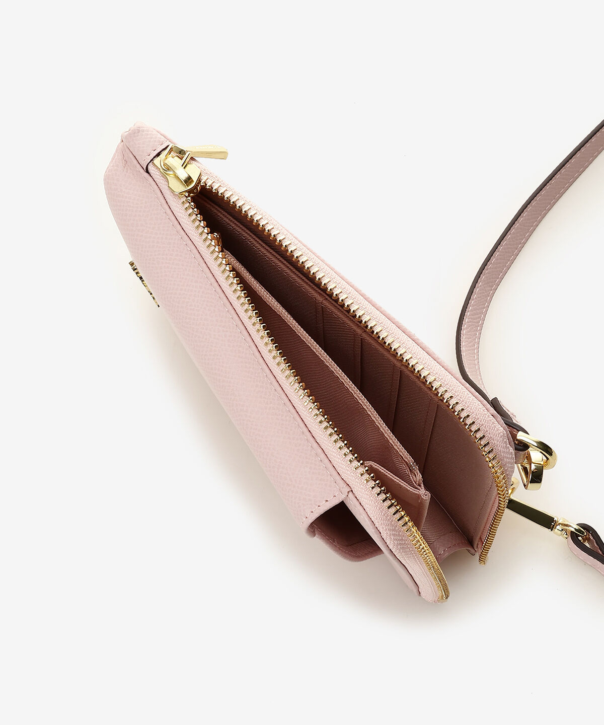 Samantha Vega「スマホショルダーバッグ」|ショルダー・メッセンジャー|