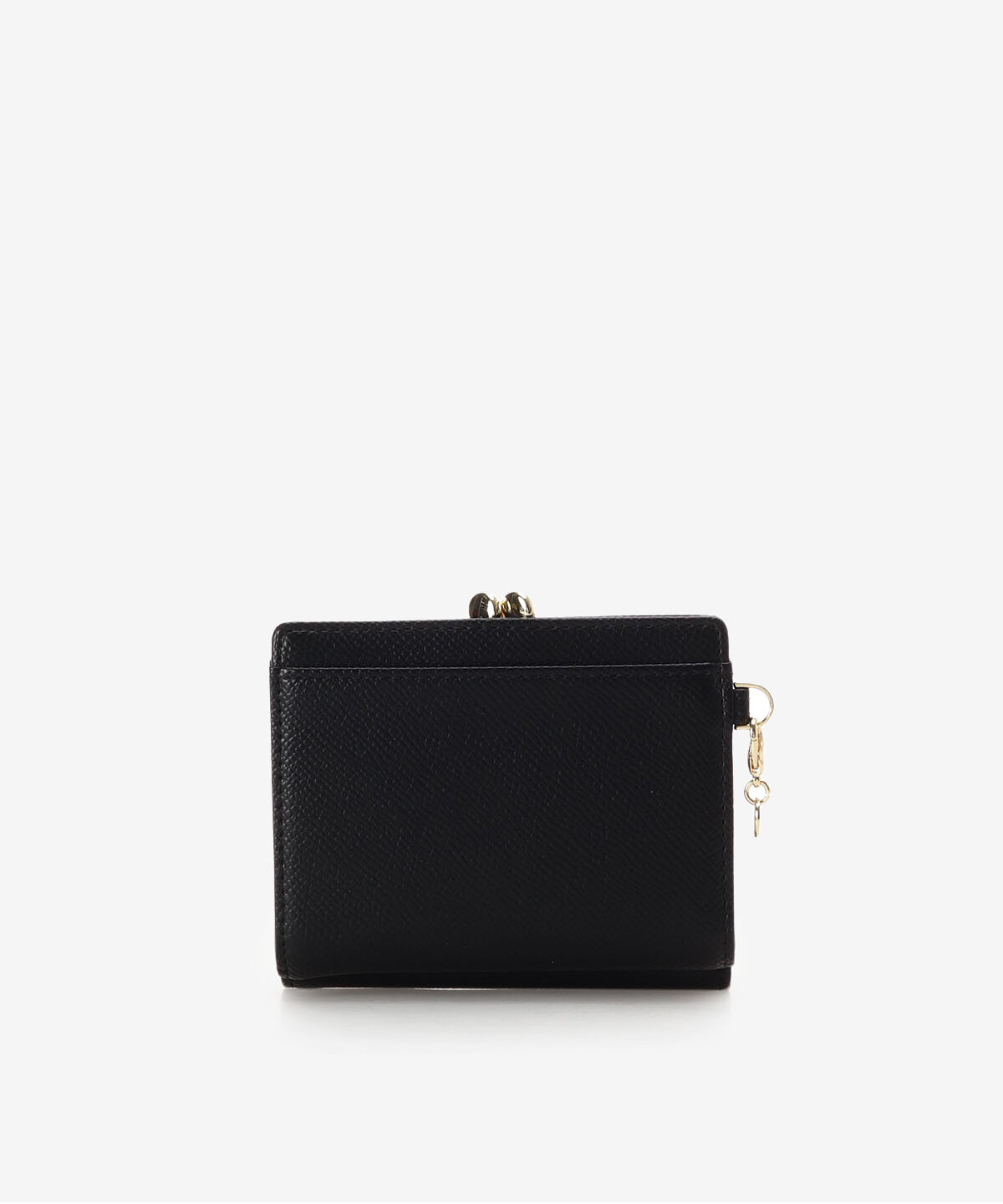 Samantha Vega「バンブーアクセントリボン折財布」|財布|