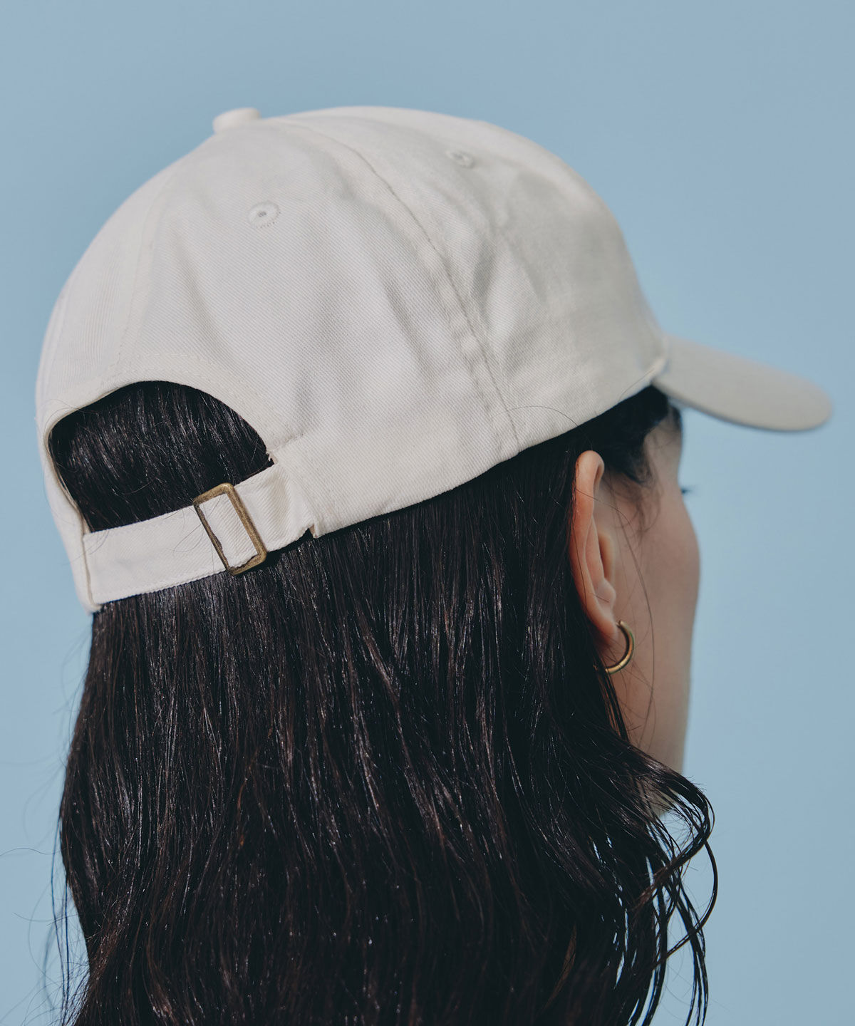 REDYAZEL「オリジナルロゴ刺繍キャップ」|その他|