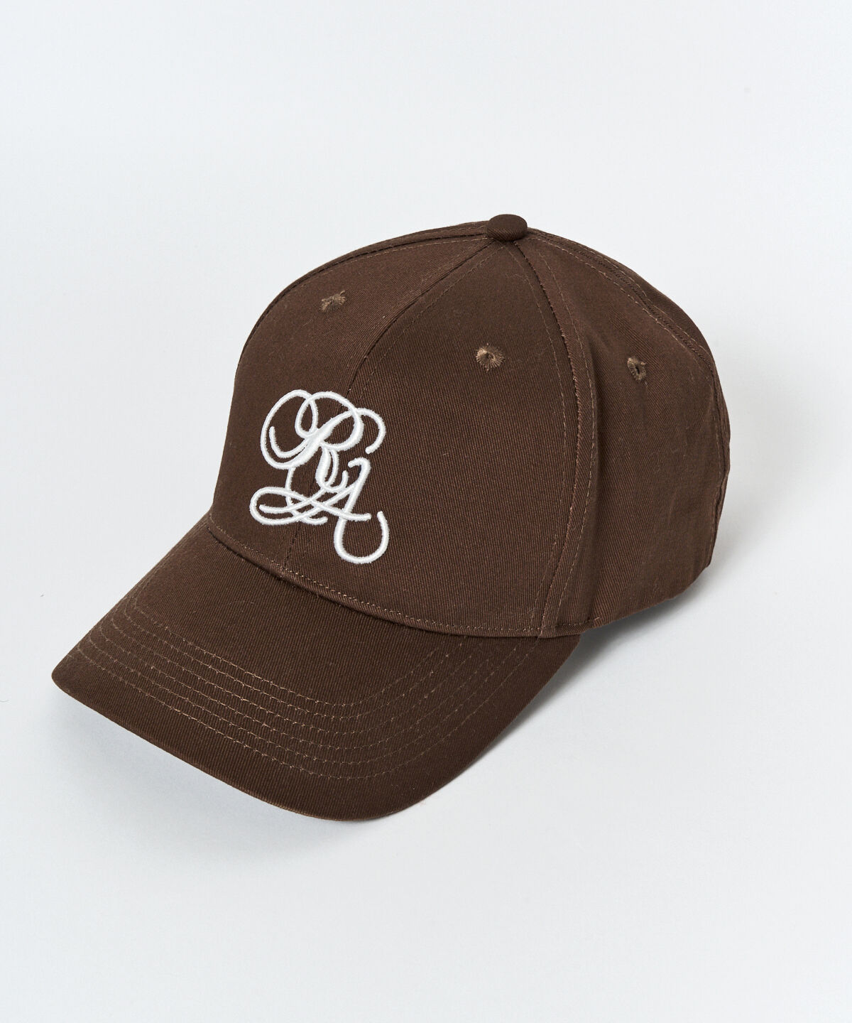 REDYAZEL「オリジナルロゴ刺繍キャップ」|その他|