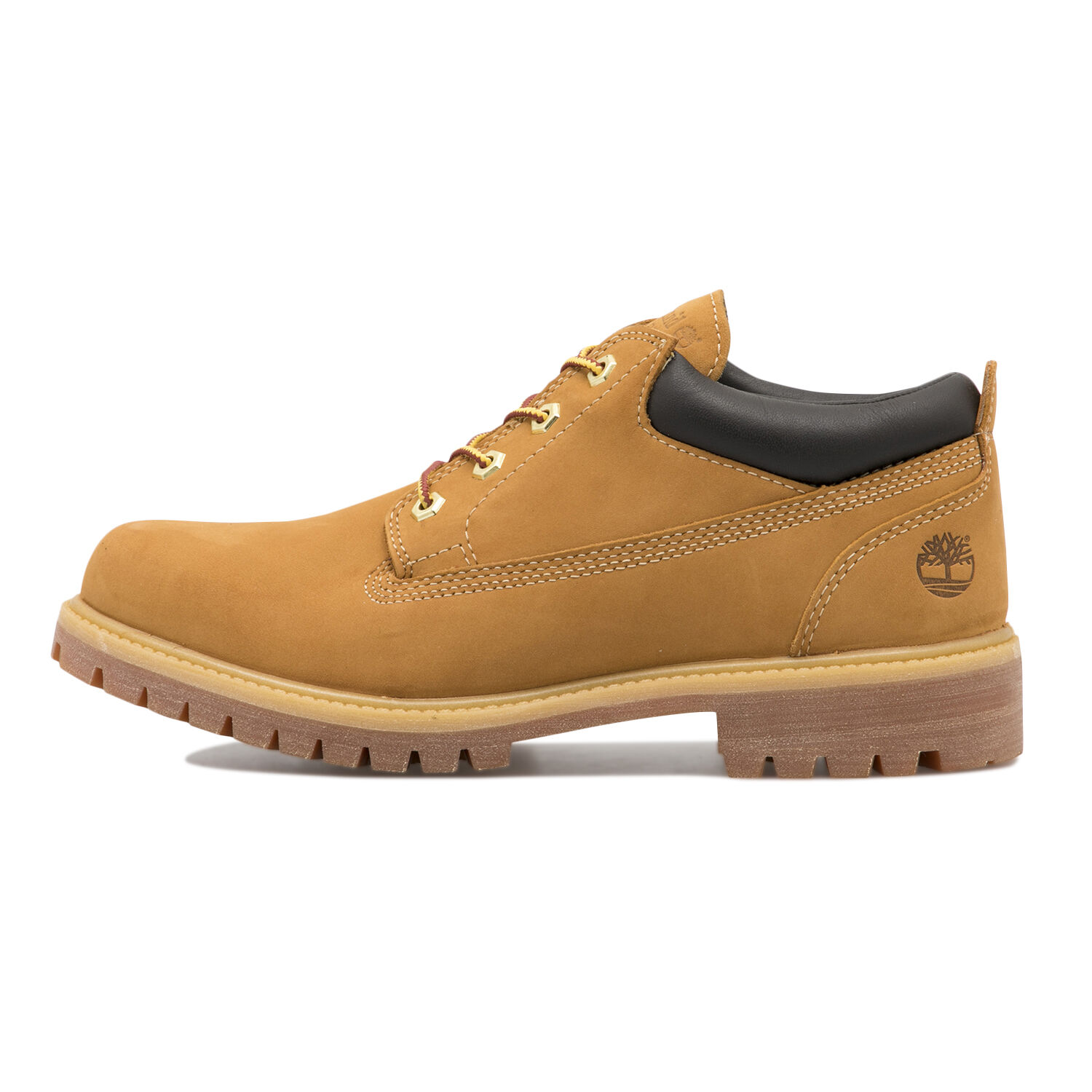Timberland「【Timberland】CLASSIC OX WP」|スニーカー|ベージュ