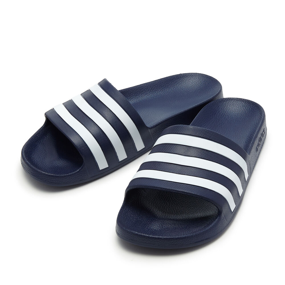 adidas「【ADIDAS】adilette aqua」|サンダル|ブルー