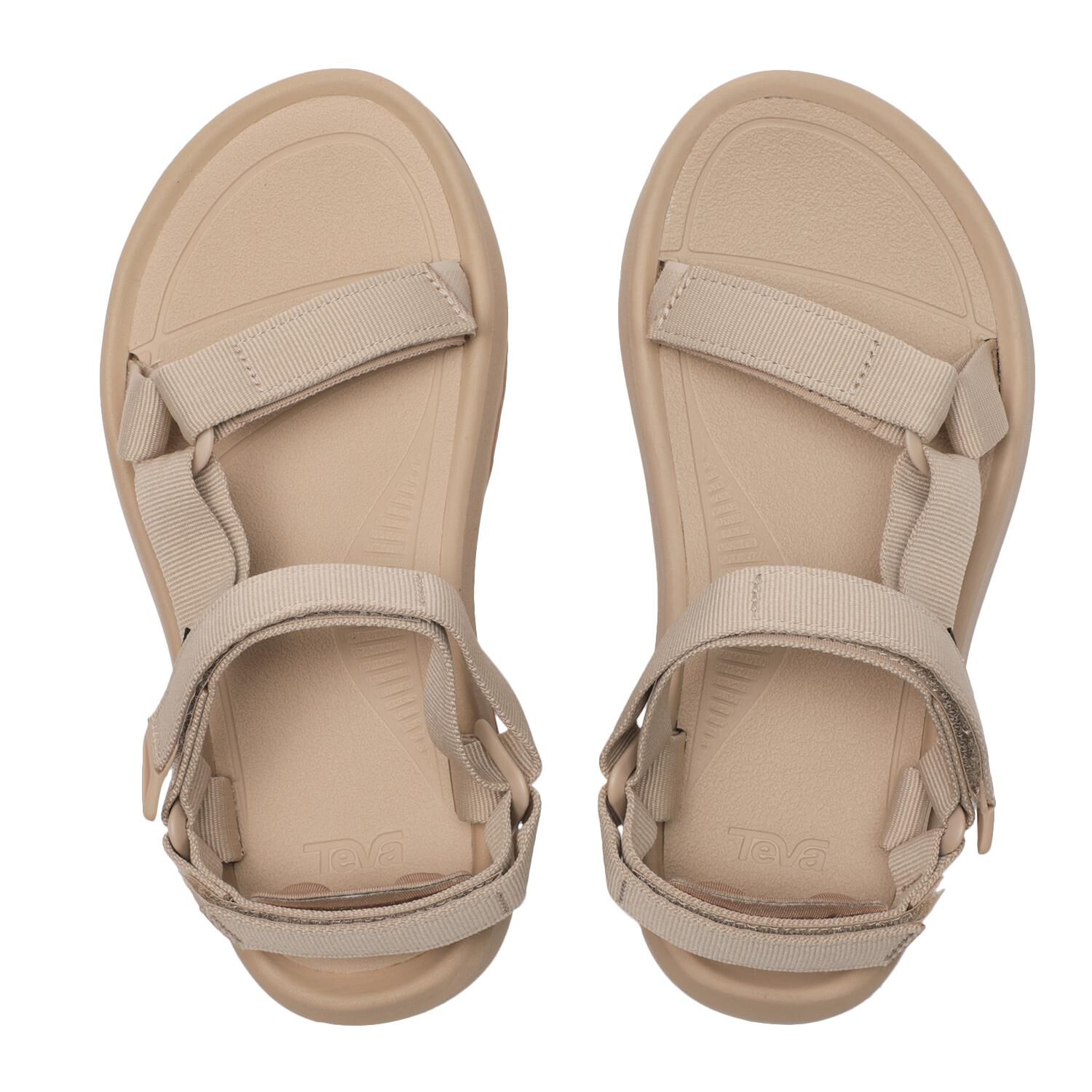 TEVA「【TEVA】W HURRICANE XLT2 AMPSOLE」|サンダル|