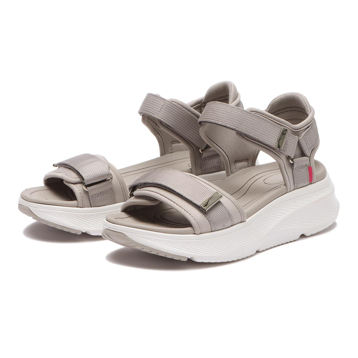 ABC SELECT「【ABC SELECT】2BELT SANDAL」|サンダル|