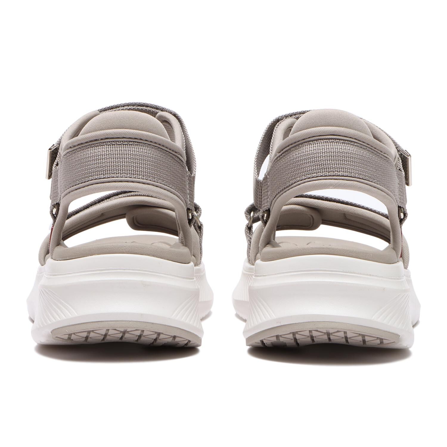 ABC SELECT「【ABC SELECT】2BELT SANDAL」|サンダル|