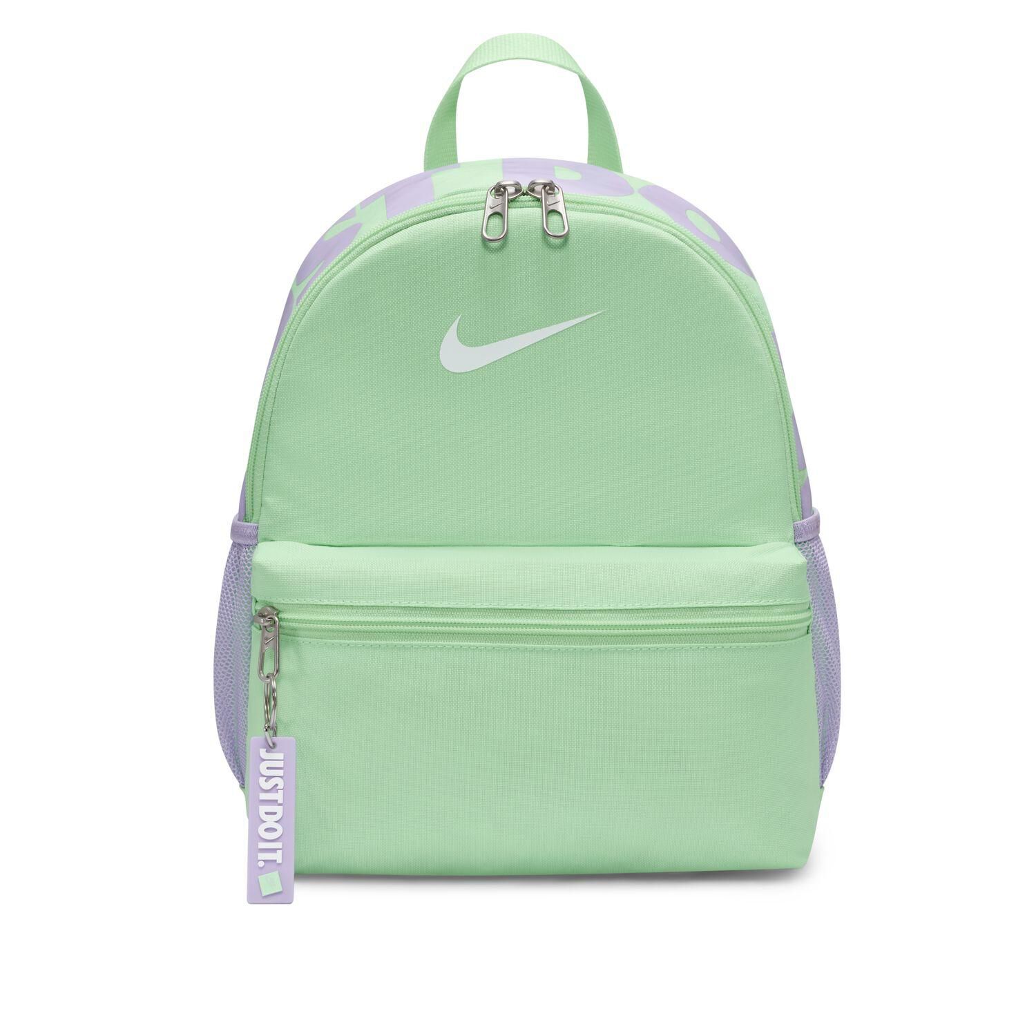 NIKE「【NIKE ｳｪｱ】K JDI MINI BKPK」|リュック|