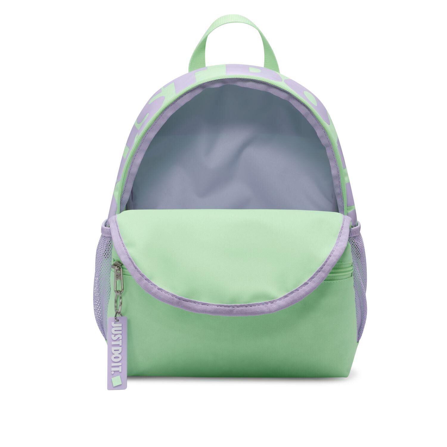 NIKE「【NIKE ｳｪｱ】K JDI MINI BKPK」|リュック|