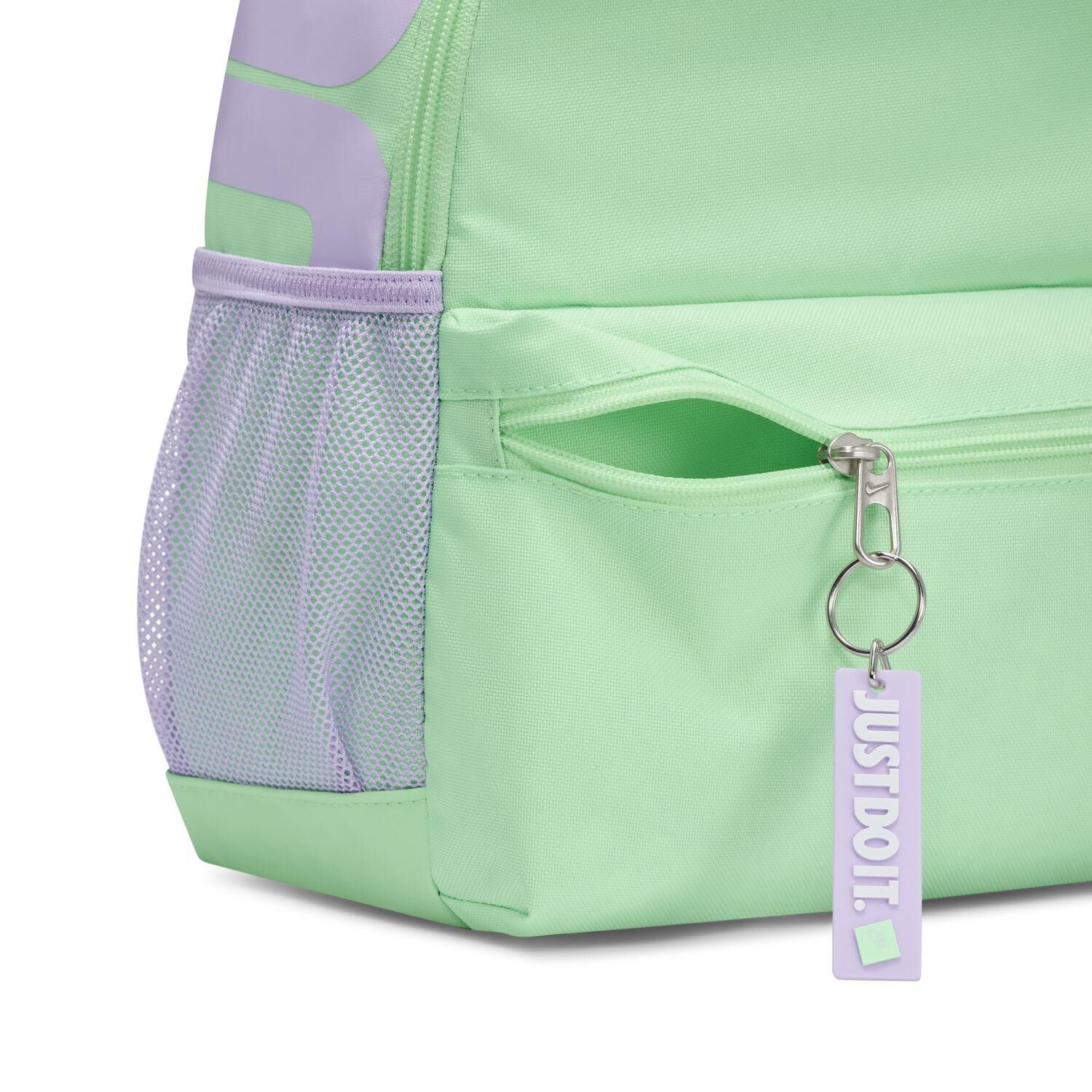 NIKE「【NIKE ｳｪｱ】K JDI MINI BKPK」|リュック|