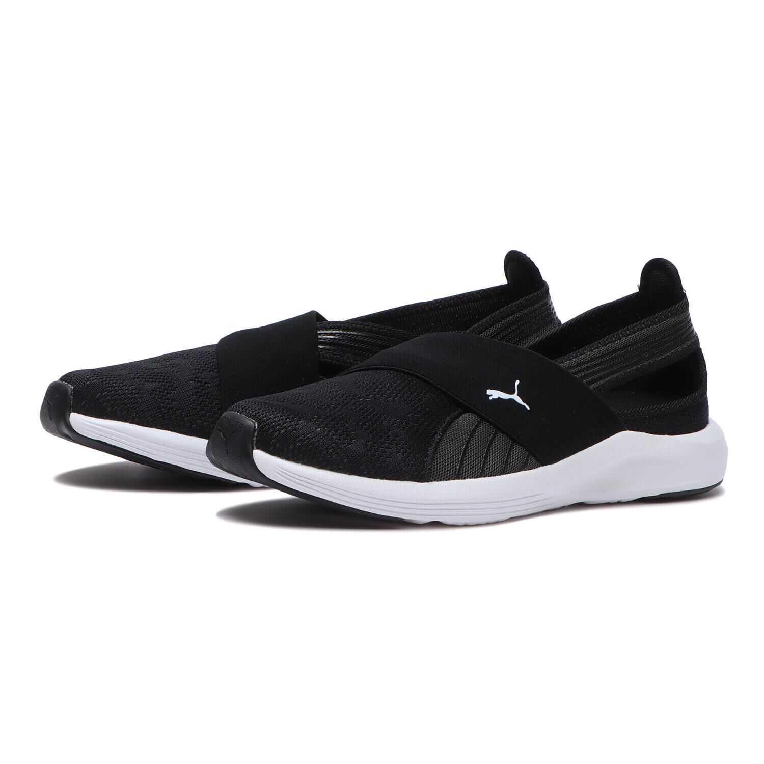 PUMA「【PUMA】W PROWL 2 CLEAR LF」|スニーカー|