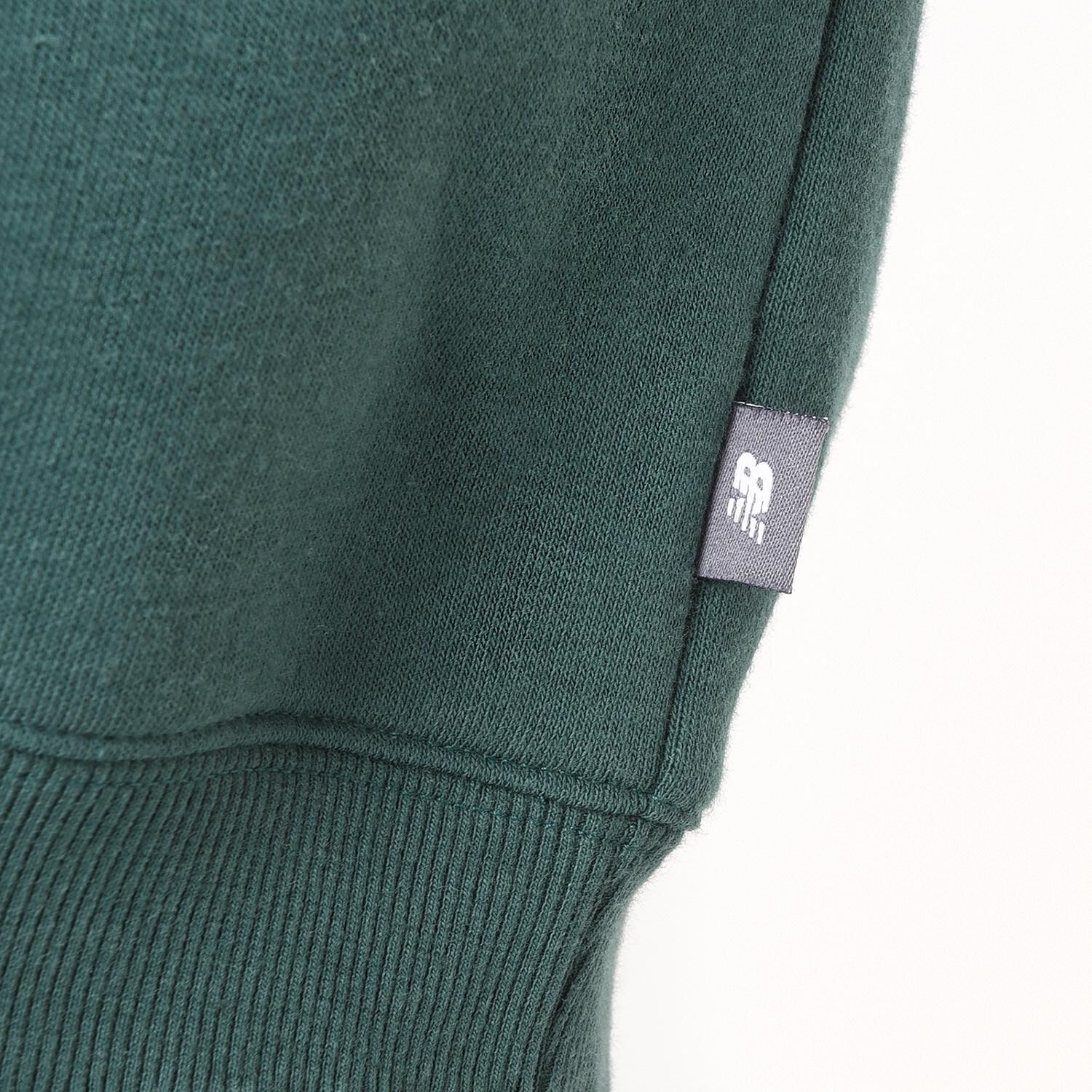 NEW BALANCE 「【NEW BALANCEｳｪｱ】W ｸﾞﾗﾌｨｯｸﾌﾚﾝﾁﾃﾘｰｸﾙｰ」|スウェット・ジャージ|